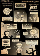 Leth Hate : Chapitre 3 page 4