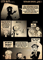 Leth Hate : Chapitre 3 page 5