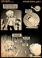 Leth Hate : Chapitre 3 page 6