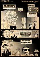 Leth Hate : Chapitre 3 page 7