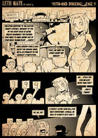 Leth Hate : Chapitre 3 page 9