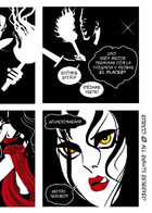 Ligeia the Vampire : Chapitre 34 page 1