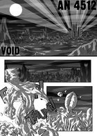 Cowboys In Orbit : Chapitre 1 page 2