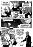 Cowboys In Orbit : Chapitre 1 page 6