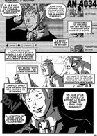 Cowboys In Orbit : Chapitre 1 page 7