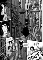 Cowboys In Orbit : Chapitre 1 page 9