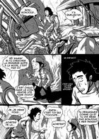 Cowboys In Orbit : Chapitre 1 page 10