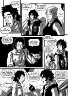 Cowboys In Orbit : Chapitre 1 page 14