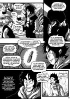 Cowboys In Orbit : Chapitre 1 page 15