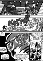 Cowboys In Orbit : Chapitre 1 page 20