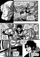 Cowboys In Orbit : Chapitre 1 page 23