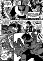 Cowboys In Orbit : Chapitre 1 page 24