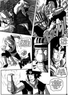 Cowboys In Orbit : Chapitre 1 page 25