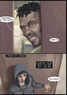 Dhalmun: Age of Smoke : Chapitre 1 page 4