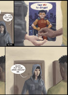 Dhalmun: Age of Smoke : Chapter 1 page 5