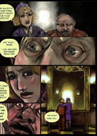 Between Worlds : Chapitre 1 page 9