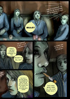 Between Worlds : Chapitre 1 page 12