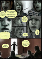 Between Worlds : Chapitre 1 page 14