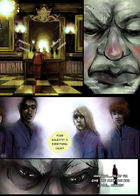 Between Worlds : Capítulo 1 página 15