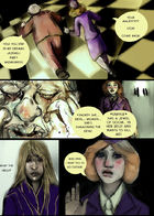 Between Worlds : Chapitre 1 page 17