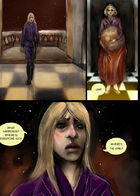 Between Worlds : Chapter 1 page 21