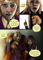 Between Worlds : Chapitre 1 page 22