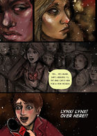 Between Worlds : Chapitre 1 page 25