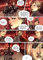 Between Worlds : Chapter 2 page 4