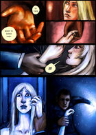 Between Worlds : Chapter 2 page 24