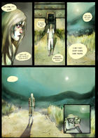 Between Worlds : Chapter 2 page 29