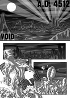 Cowboys In Orbit : Chapitre 1 page 2