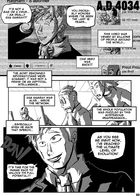 Cowboys In Orbit : Chapitre 1 page 7