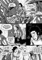 Cowboys In Orbit : Chapitre 1 page 10