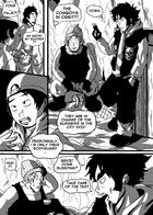 Cowboys In Orbit : Chapitre 1 page 11