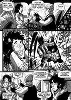 Cowboys In Orbit : Chapitre 1 page 12