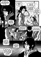 Cowboys In Orbit : Chapitre 1 page 13