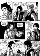 Cowboys In Orbit : Chapitre 1 page 14