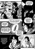 Cowboys In Orbit : Chapitre 1 page 15