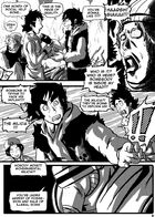 Cowboys In Orbit : Chapitre 1 page 16