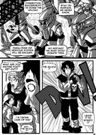 Cowboys In Orbit : Chapitre 1 page 17