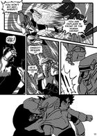 Cowboys In Orbit : Chapitre 1 page 18