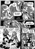 Cowboys In Orbit : Chapitre 1 page 22