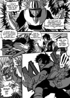 Cowboys In Orbit : Chapitre 1 page 24