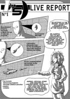 Cowboys In Orbit : Chapitre 1 page 26