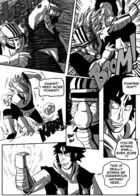 Cowboys In Orbit : Chapitre 1 page 25