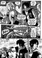 Cowboys In Orbit : Chapitre 2 page 6