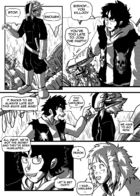 Cowboys In Orbit : Chapitre 2 page 7