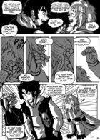 Cowboys In Orbit : Chapitre 2 page 8