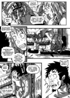 Cowboys In Orbit : Chapter 2 page 9