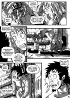 Cowboys In Orbit : Chapitre 2 page 9